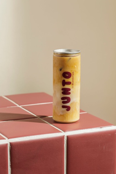 JUNTO iced coffee, matcha and cold-pressed drinks — photo 090