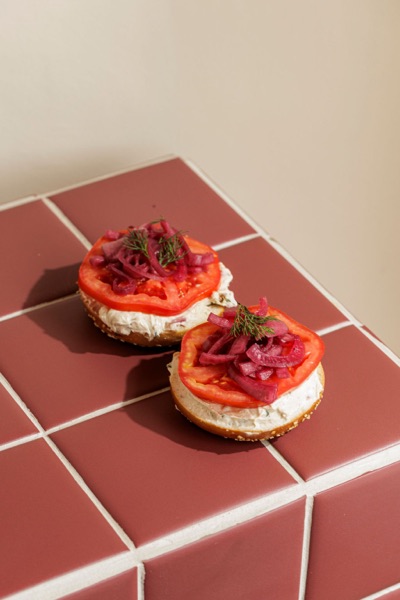 Junto bagel — photo 191