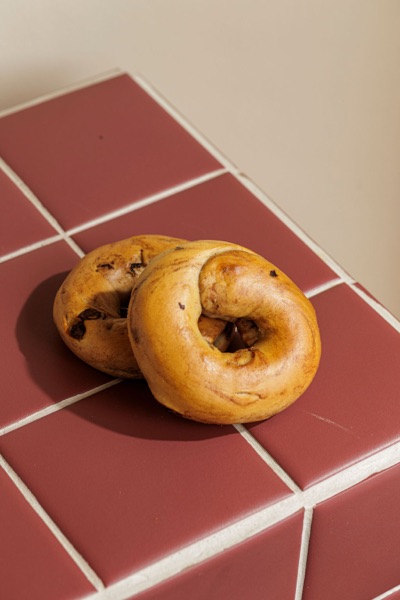 Junto bagel — photo 192