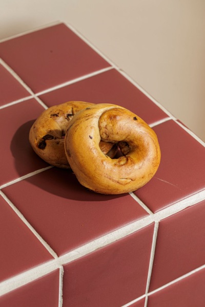 Junto bagel — photo 193
