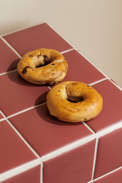 Junto bagel — photo 194